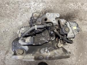 Used Robotised gearbox Opel Meriva 1.6 16V Price on request offered by Autodemontage Nijmegen
