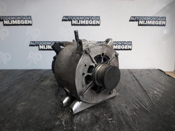 Used Dynamo Mercedes A (W168) 1.7 A-160 CDI 16V Price on request offered by Autodemontage Nijmegen