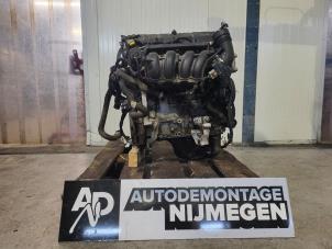 Used Engine Citroen Berlingo 1.6 VTi 95 16V Price on request offered by Autodemontage Nijmegen