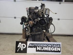 Usados Motor Mercedes Sprinter 4t (904) 412D Precio de solicitud ofrecido por Autodemontage Nijmegen