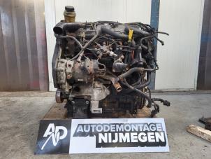 Usagé Moteur Ford Focus 1 Wagon 1.8 TDCi 100 Prix sur demande proposé par Autodemontage Nijmegen