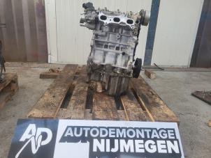 Used Engine Toyota Aygo (B40) 1.0 12V VVT-i Price on request offered by Autodemontage Nijmegen