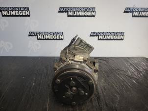 Used Air conditioning pump Renault Twingo (C06) 1.2 Price on request offered by Autodemontage Nijmegen