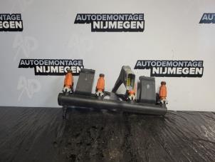 Usagé Système d'injection Peugeot 307 (3A/C/D) 1.6 16V Prix sur demande proposé par Autodemontage Nijmegen