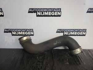 Used Intercooler hose Mercedes E (W210) 3.2 E-320 V6 18V Price on request offered by Autodemontage Nijmegen
