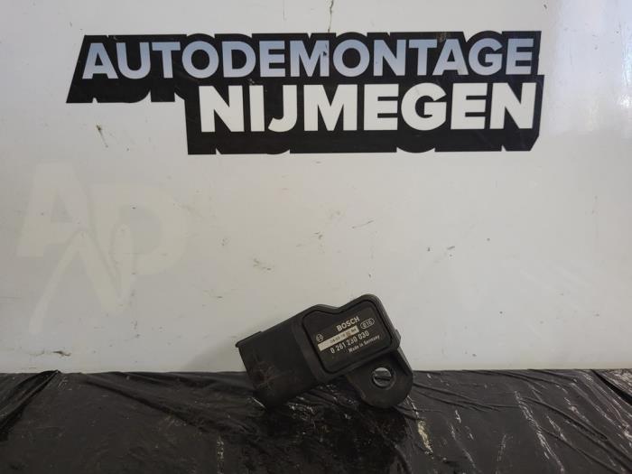 Gebrauchte Map Sensor (Einlasskrümmer) Fiat Panda (169) 1.1 Fire Preis auf Anfrage angeboten von Autodemontage Nijmegen