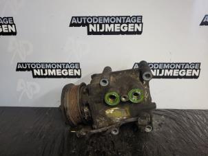 Usados Bomba de aire acondicionado Ford Focus 1 1.8 TDCi 100 Precio de solicitud ofrecido por Autodemontage Nijmegen