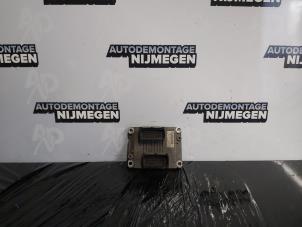 Usagé Calculateur moteur Fiat Grande Punto 1.4 T-Jet 16V Esse Esse Prix sur demande proposé par Autodemontage Nijmegen
