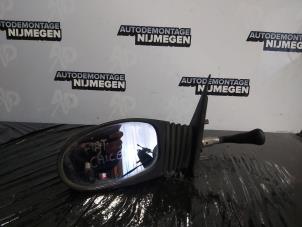Gebrauchte Außenspiegel links Fiat Cinquecento 0.9 i.e. S Preis auf Anfrage angeboten von Autodemontage Nijmegen