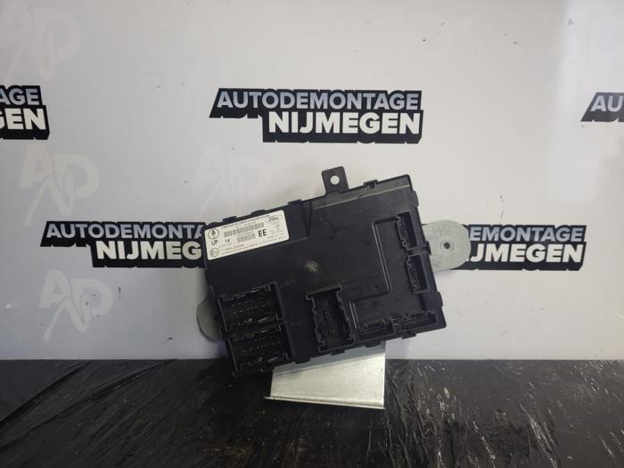 Used Body control computer Ford Fiesta 6 (JA8) 1.5 TDCi Price on request offered by Autodemontage Nijmegen