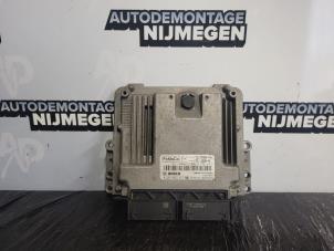 Usagé Calculateur moteur Ford Fiesta 6 (JA8) 1.5 TDCi Prix sur demande proposé par Autodemontage Nijmegen