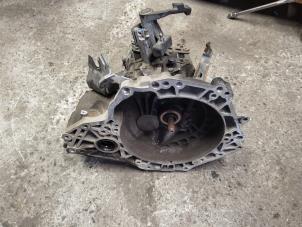 Used Gearbox Opel Corsa D 1.3 CDTi 16V ecoFLEX Price on request offered by Autodemontage Nijmegen