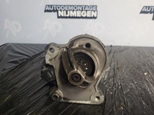 Anlasser van een Ford Fiesta 6 (JA8) 1.5 TDCi 2015