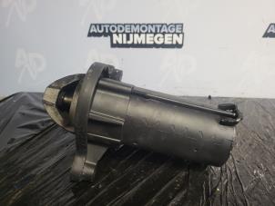 Anlasser van een Ford Fiesta 6 (JA8) 1.5 TDCi 2015