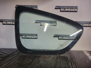 Used Extra window 2-door, rear left Toyota Aygo (B10) 1.0 12V VVT-i Price on request offered by Autodemontage Nijmegen