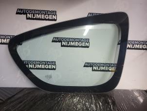 Used Extra window 2-door, rear right Toyota Aygo (B10) 1.0 12V VVT-i Price on request offered by Autodemontage Nijmegen