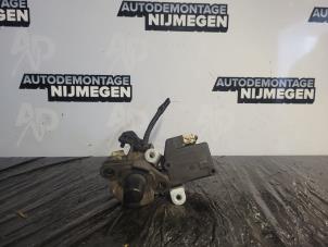 Used Tailgate switch Toyota Aygo (B10) 1.0 12V VVT-i Price on request offered by Autodemontage Nijmegen