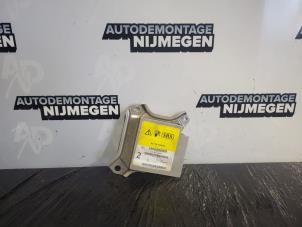 Usados Módulo de Airbag Toyota Aygo (B10) 1.0 12V VVT-i Precio de solicitud ofrecido por Autodemontage Nijmegen