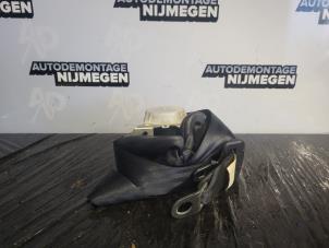 Used Rear seatbelt, right Toyota Aygo (B10) 1.0 12V VVT-i Price on request offered by Autodemontage Nijmegen
