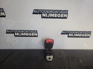 Used Rear seatbelt buckle, left Toyota Aygo (B10) 1.0 12V VVT-i Price on request offered by Autodemontage Nijmegen