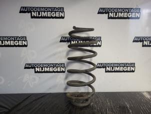 Używane Sprezyna skretna tyl Toyota Aygo (B10) 1.0 12V VVT-i Cena na żądanie oferowane przez Autodemontage Nijmegen