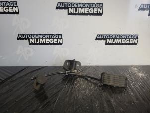 Used Accelerator pedal Toyota Aygo (B10) 1.0 12V VVT-i Price on request offered by Autodemontage Nijmegen