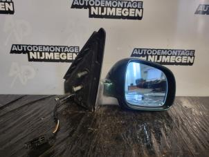 Used Wing mirror, right Volkswagen Golf III Cabrio (1E) 1.8 Price on request offered by Autodemontage Nijmegen