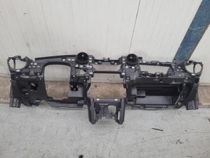 Used Front bumper, central component Mini Mini (R56) 1.6 One D 16V Price on request offered by Autodemontage Nijmegen