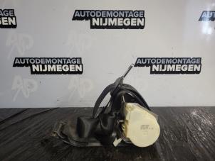 Usagé Ceinture de sécurité arrière gauche Ford Fiesta 6 (JA8) 1.5 TDCi Prix sur demande proposé par Autodemontage Nijmegen