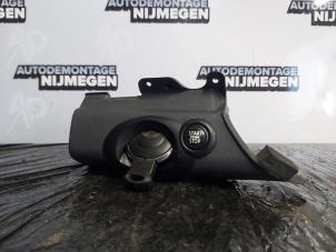 Used Ignition lock + key Mini Mini (R56) 1.6 One D 16V Price on request offered by Autodemontage Nijmegen
