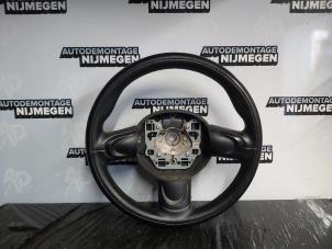 Used Steering wheel Mini Mini (R56) 1.6 One D 16V Price on request offered by Autodemontage Nijmegen