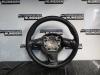 Steering wheel from a Mini Mini (R56), 2006 / 2013 1.6 One D 16V, Hatchback, Diesel, 1.598cc, 66kW (90pk), FWD, N47C16A, 2010-07 / 2013-11, SW11; SW12 2010