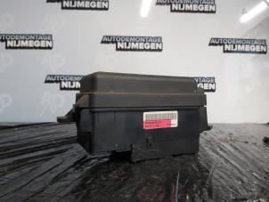Used Fuse box Mini Mini (R56) 1.6 One D 16V Price on request offered by Autodemontage Nijmegen
