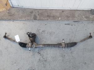 Used Steering box Toyota Aygo (B10) 1.0 12V VVT-i Price on request offered by Autodemontage Nijmegen