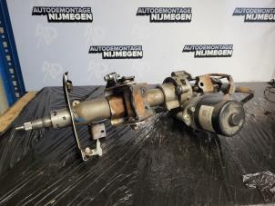 Used Steering column housing Toyota Aygo (B10) 1.0 12V VVT-i Price on request offered by Autodemontage Nijmegen