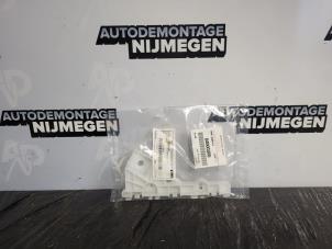 New Front bumper bracket, right Mitsubishi Space Star (A0) 1.2 12V Price on request offered by Autodemontage Nijmegen
