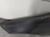 Front wing, left from a BMW 3 serie (E90) 316i 16V 2008