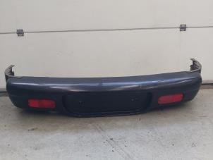 Pare-choc pour CHRYSLER Grand Voyager IV RG, RS avant et arrière