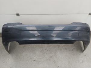 Used Rear bumper Mercedes S (W221) 3.0 S-280 24V Price on request offered by Autodemontage Nijmegen