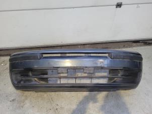 Used Front bumper Fiat Punto II (188) 1.2 16V 3-Drs. Price on request offered by Autodemontage Nijmegen