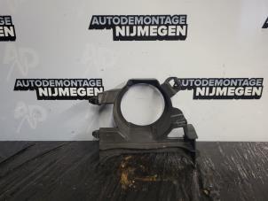 Used Front bumper, right-side component Renault Clio IV (5R) 0.9 Energy TCE 90 12V Price on request offered by Autodemontage Nijmegen