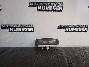 Used Tailgate handle Opel Vectra C Caravan 2.2 DIG 16V Price on request offered by Autodemontage Nijmegen