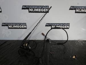 Used Antenna Renault Kangoo/Grand Kangoo (KW) 1.5 Blue dCi 95 Price on request offered by Autodemontage Nijmegen