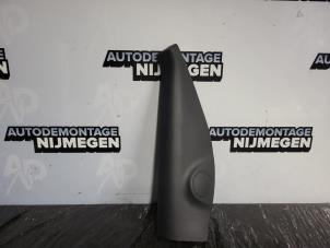 Used Mirror housing, left Renault Kangoo/Grand Kangoo (KW) 1.5 Blue dCi 95 Price on request offered by Autodemontage Nijmegen