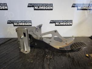 Used Brake pedal Renault Kangoo/Grand Kangoo (KW) 1.5 Blue dCi 95 Price on request offered by Autodemontage Nijmegen