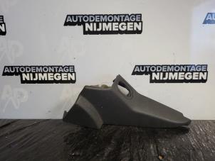 Usagé Coque rétroviseur gauche Opel Meriva 1.4 16V Twinport Prix sur demande proposé par Autodemontage Nijmegen
