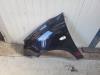 Front wing, left from a Kia Picanto (BA), 2004 / 2011 1.0 12V, Hatchback, Petrol, 999cc, 45kW (61pk), FWD, G4HE, 2004-04 / 2011-04, BAGM21; BAH51; BAM51 2004