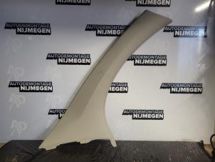 Used Trim strip, front right Renault Kangoo/Grand Kangoo (KW) 1.5 Blue dCi 95 Price on request offered by Autodemontage Nijmegen