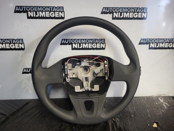 Begagnade Ratt Renault Kangoo/Grand Kangoo (KW) 1.5 Blue dCi 95 Pris på förfrågan erbjuds av Autodemontage Nijmegen