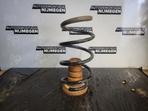 Used Rear torsion spring Renault Kangoo/Grand Kangoo (KW) 1.5 Blue dCi 95 Price on request offered by Autodemontage Nijmegen